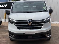2024 Renault
                Trafic MY24 LWB Premium