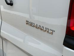 2024 Renault
                Trafic MY24 LWB Premium