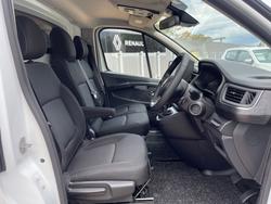 2024 Renault
                Trafic MY24 LWB Premium