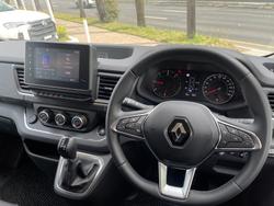 2024 Renault
                Trafic MY24 LWB Premium