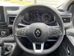 2024 Renault
                Trafic MY24 LWB Premium