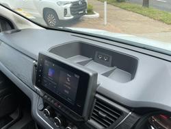2024 Renault
                Trafic MY24 LWB Premium