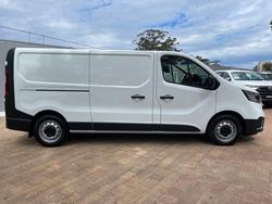 2024 Renault
                Trafic MY24 LWB Premium