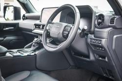 2025 Toyota PRADO GXL