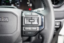 2025 Toyota PRADO GXL