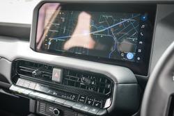 2025 Toyota PRADO GXL