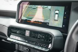 2025 Toyota PRADO GXL