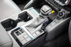 2025 Toyota PRADO GXL