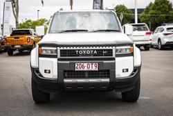 2025 Toyota PRADO GXL