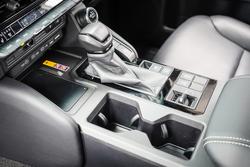 2025 Toyota PRADO GXL