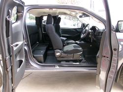 2025 Isuzu D-MAX MY25.5 Isuzu D-Max 4X4 Space Cab Chassis SX 3.0L  Automatic (TOR5008D) inc Heavy Duty Alloy Tray and Towbar with 7 pin flat harness