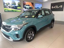 2026 Kia SELTOS MY26 Kia Seltos PE S Auto Wagon (THW52G61VDD415)