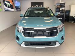 2026 Kia SELTOS MY26 Kia Seltos PE S Auto Wagon (THW52G61VDD415)