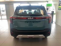 2026 Kia SELTOS MY26 Kia Seltos PE S Auto Wagon (THW52G61VDD415)