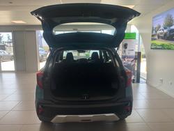 2026 Kia SELTOS MY26 Kia Seltos PE S Auto Wagon (THW52G61VDD415)