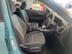 2026 Kia SELTOS MY26 Kia Seltos PE S Auto Wagon (THW52G61VDD415)