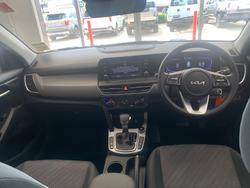 2026 Kia SELTOS MY26 Kia Seltos PE S Auto Wagon (THW52G61VDD415)