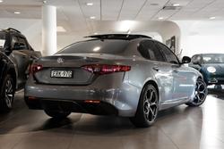 2021 Alfa Romeo Giulia Veloce