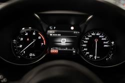 2021 Alfa Romeo Giulia Veloce