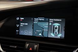 2021 Alfa Romeo Giulia Veloce