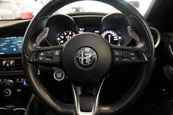 2021 Alfa Romeo Giulia Veloce