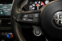 2021 Alfa Romeo Giulia Veloce