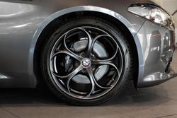 2021 Alfa Romeo Giulia Veloce