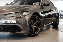 2021 Alfa Romeo Giulia Veloce