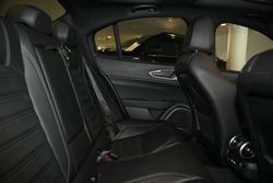 2021 Alfa Romeo Giulia Veloce