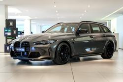2024 BMW
M3 Competition