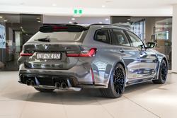 2024 BMW
M3 Competition