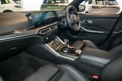 2024 BMW
M3 Competition