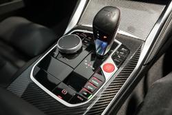 2024 BMW
M3 Competition