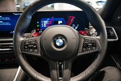 2024 BMW
M3 Competition