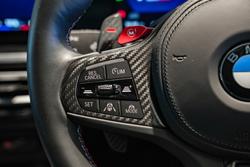 2024 BMW
M3 Competition