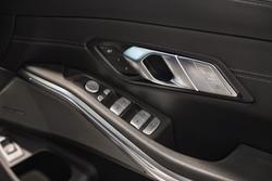2024 BMW
M3 Competition