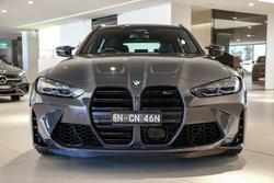 2024 BMW
M3 Competition