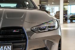 2024 BMW
M3 Competition