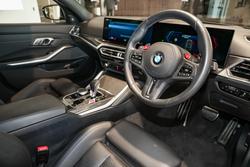 2024 BMW
M3 Competition