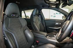 2024 BMW
M3 Competition