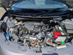 2025 SUZUKI SWIFT HYBRID GLX