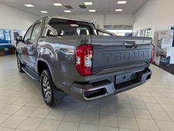 2024 LDV T60 Max PRO