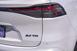 2025 Isuzu MU-X LS-U