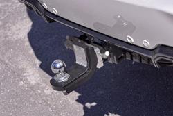 2025 Isuzu MU-X LS-U