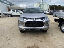 2024 MITSUBISHI
Pajero Sport GLS
