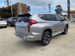 2024 MITSUBISHI
Pajero Sport GLS