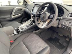 2024 MITSUBISHI
Pajero Sport GLS
