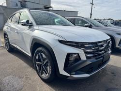 2026 HYUNDAI NX4 TUCSON