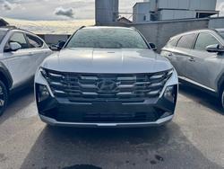 2026 HYUNDAI NX4 TUCSON