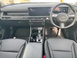 2026 HYUNDAI NX4 TUCSON